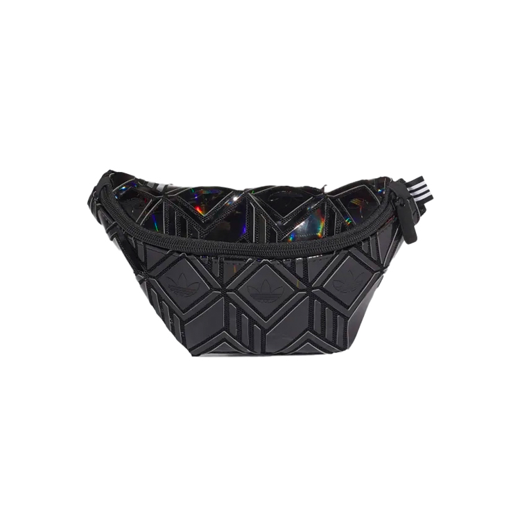 Сумка на пояс Adidas WAISTBAG GN3035 Черный photo 1