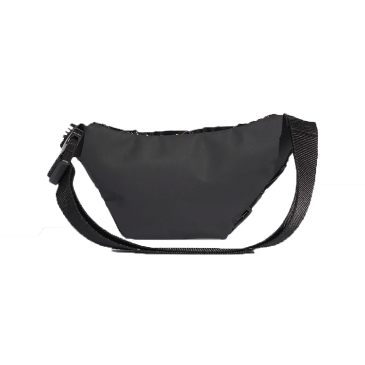 Сумка на пояс Adidas WAISTBAG GN3035 Черный photo 2