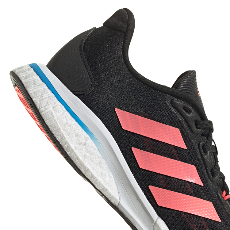 Incaltaminte Sport Adidas SUPERNOVA + W pt Femei / 36.5 / Negru photo 2