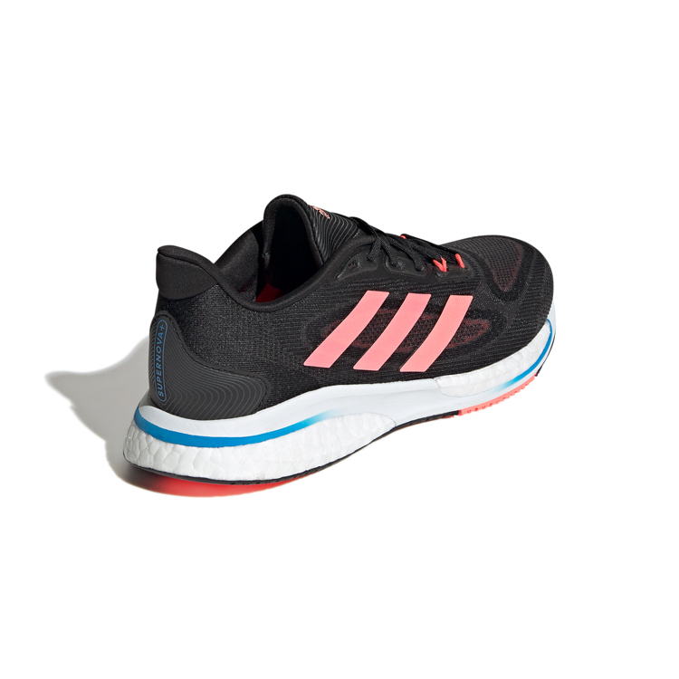 Incaltaminte Sport Adidas SUPERNOVA + W pt Femei / 36.5 / Negru photo 4