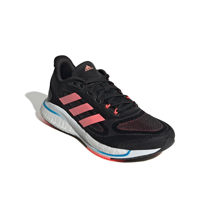 Incaltaminte Sport Adidas SUPERNOVA + W pt Femei / 36.5 / Negru photo 5