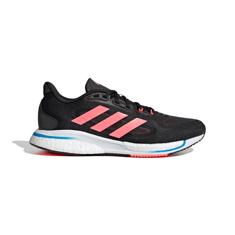 Incaltaminte Sport Adidas SUPERNOVA + W pt Femei / 36.5 / Negru photo 6