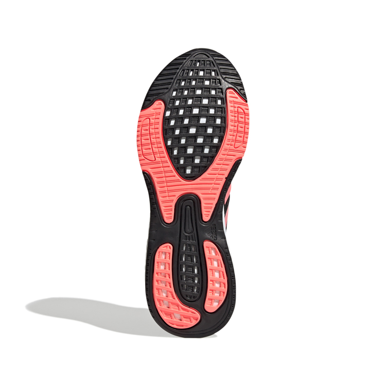 Incaltaminte Sport Adidas SUPERNOVA + W pt Femei / 36.5 / Negru photo 7