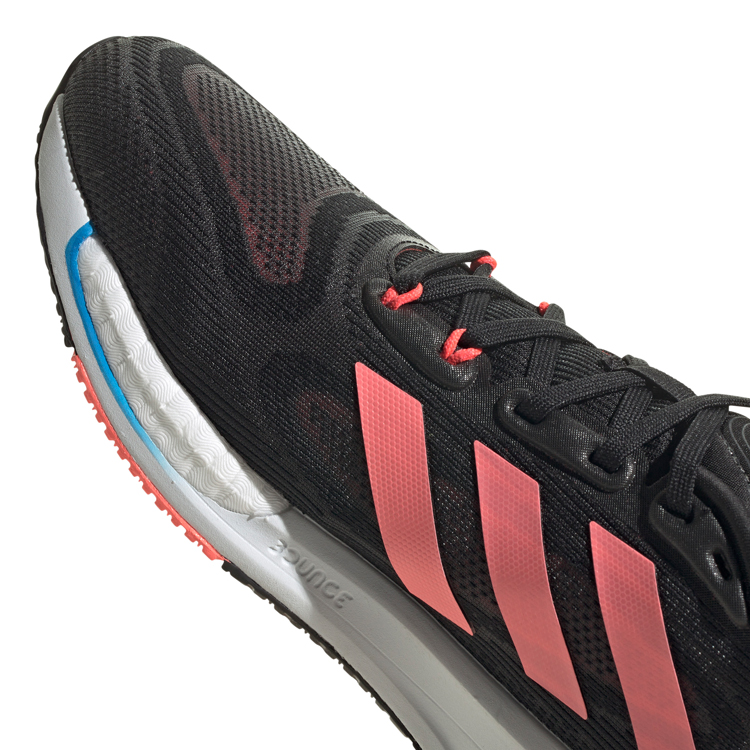 Incaltaminte Sport Adidas SUPERNOVA + W pt Femei / 36.5 / Negru photo 8