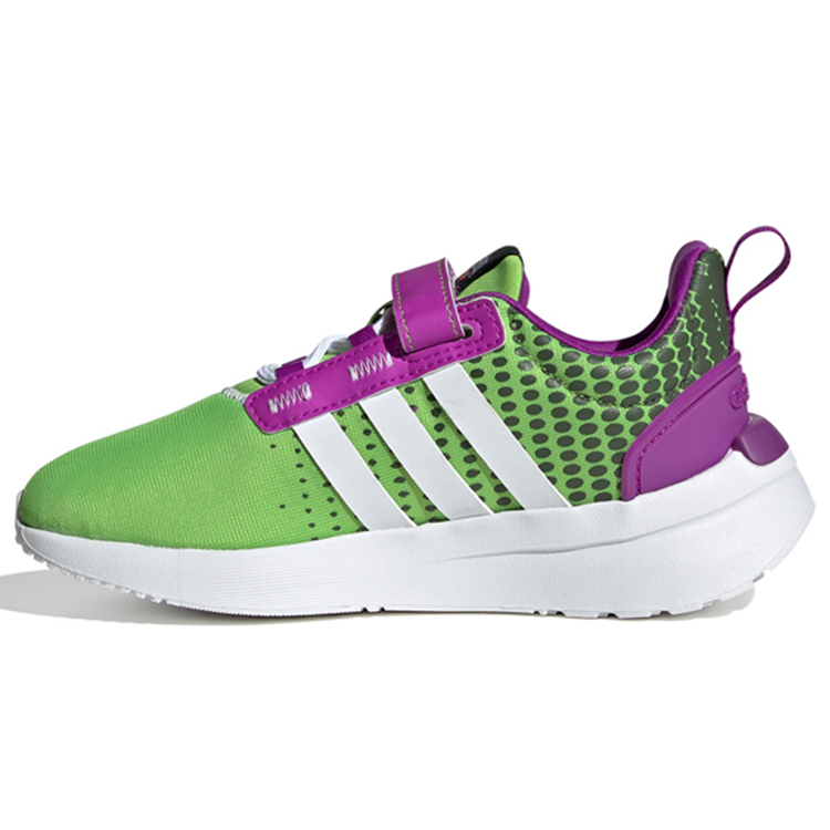 Кроссовки Adidas RACER TR21 Superher photo 
