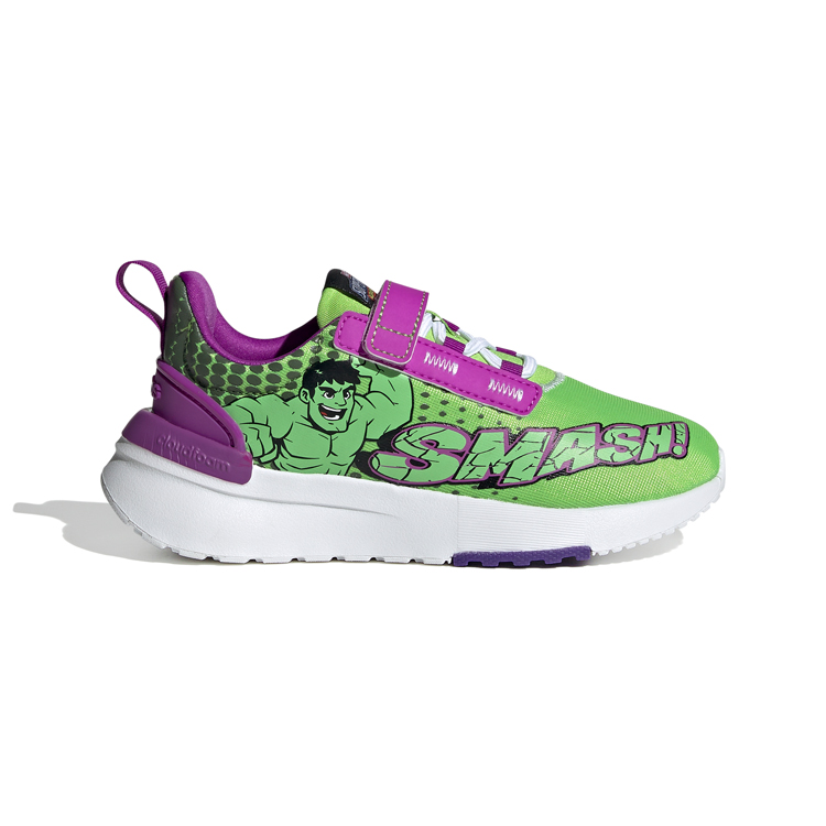Кроссовки Adidas RACER TR21 Superher photo 3
