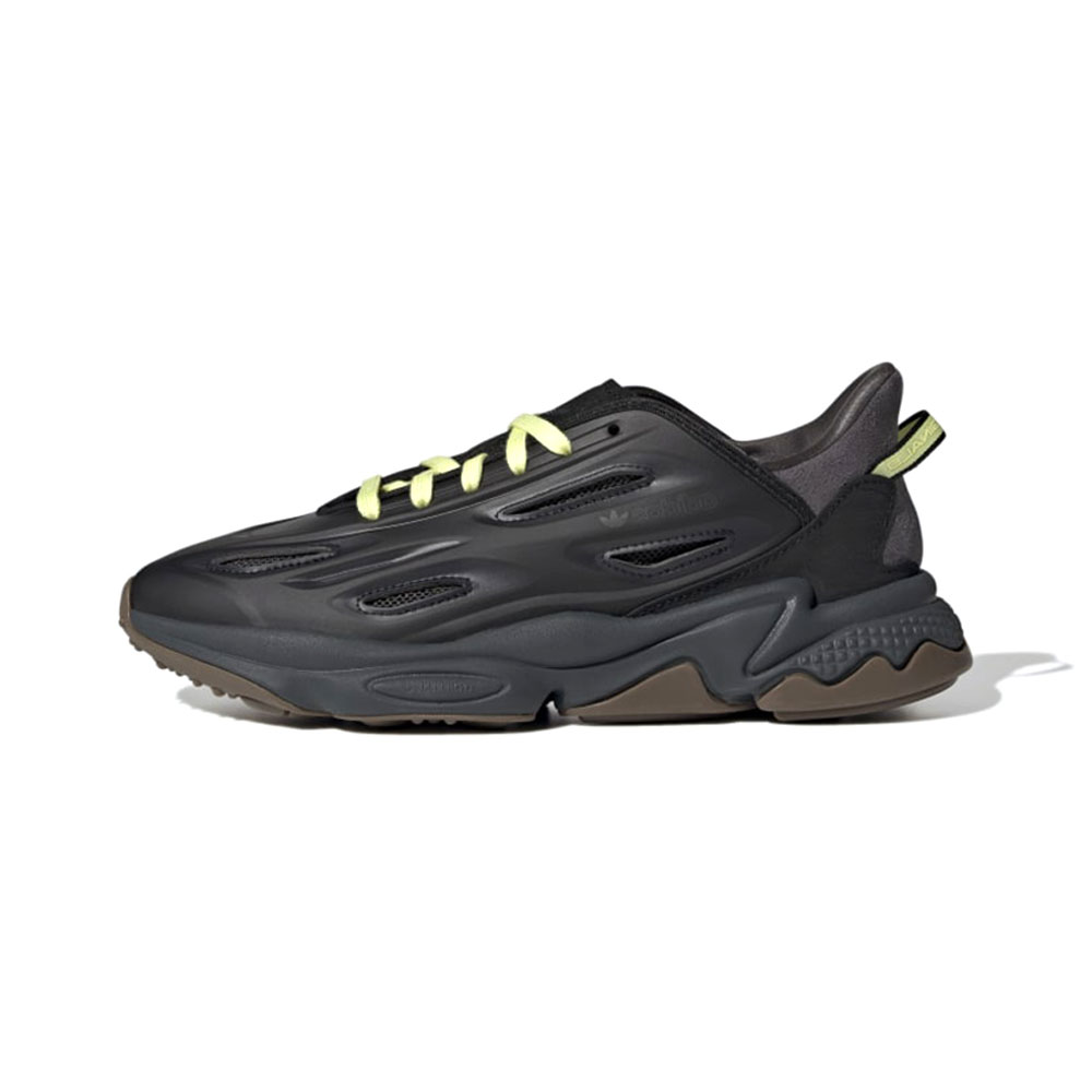 Кроссовки Adidas OZWEEGO CELOX / Мужской / 40.5 / Черный photo 1