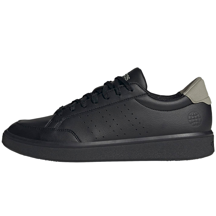 Кроссовки Adidas NOVA COURT / Мужской / 44.5 / Черный photo 1 Кроссовки Adidas NOVA COURT / Мужской / 44.5 / Черный photo 1
