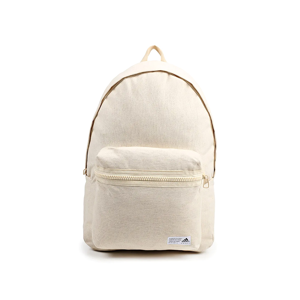 Rucsac Adidas CL BP MATERIAL   HB1335 Bej photo 1