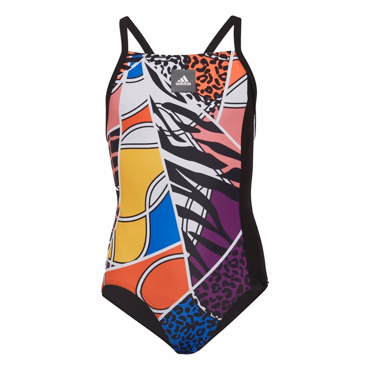 Купальник Adidas RICH MNISI SUIT