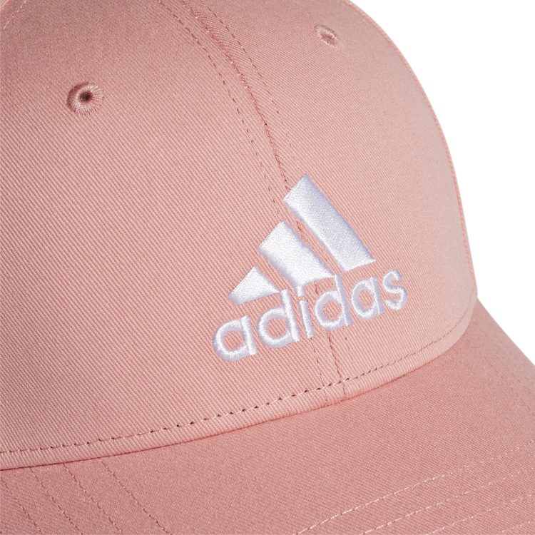 Chipiu Adidas BBALL CAP COT OSFC Roz photo 4