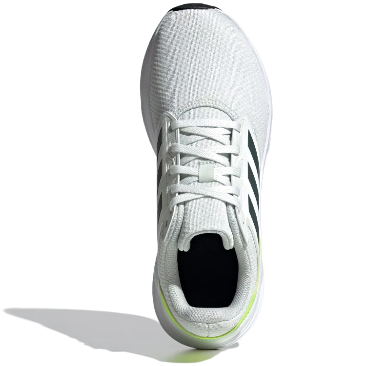 Кроссовки Adidas GALAXY 6 M / Мужской / 39.5 / Зеленый photo 2