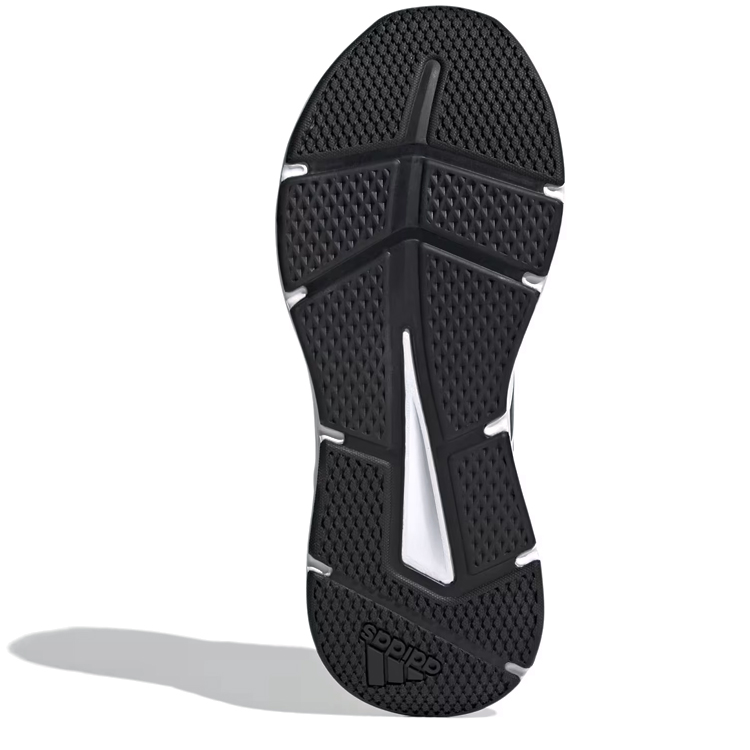 Кроссовки Adidas GALAXY 6 M / Мужской / 39.5 / Зеленый photo 3