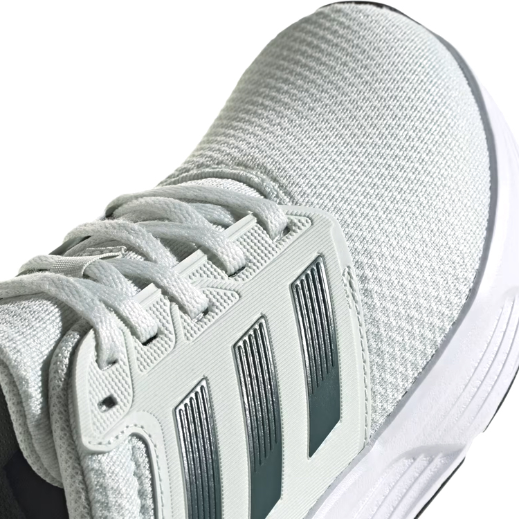 Кроссовки Adidas GALAXY 6 M / Мужской / 39.5 / Зеленый photo 4