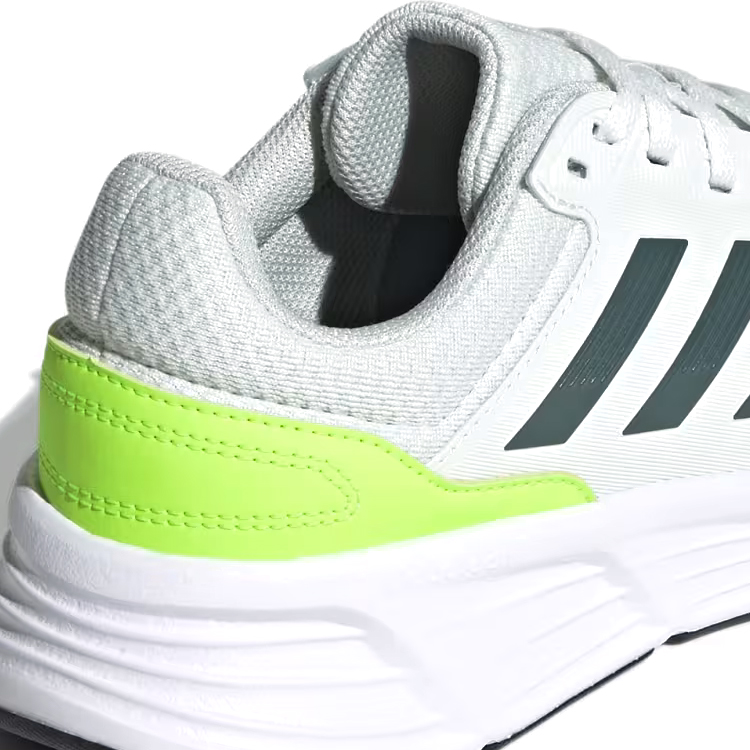 Кроссовки Adidas GALAXY 6 M / Мужской / 39.5 / Зеленый photo 5