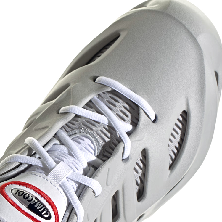 Кроссовки Adidas adiFOM CLIMACOOL / Мужской / 41.5 / Серый photo 5