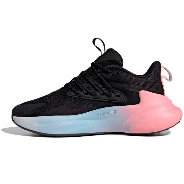 Кроссовки Adidas AlphaBoost V2 / Мужской / 35.5 / Черный photo 1 Кроссовки Adidas AlphaBoost V2 / Мужской / 35.5 / Черный photo 1