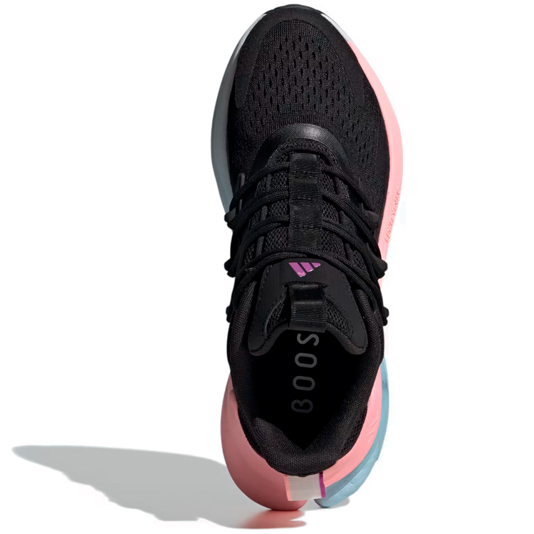 Кроссовки Adidas AlphaBoost V2 / Мужской / 35.5 / Черный photo 2