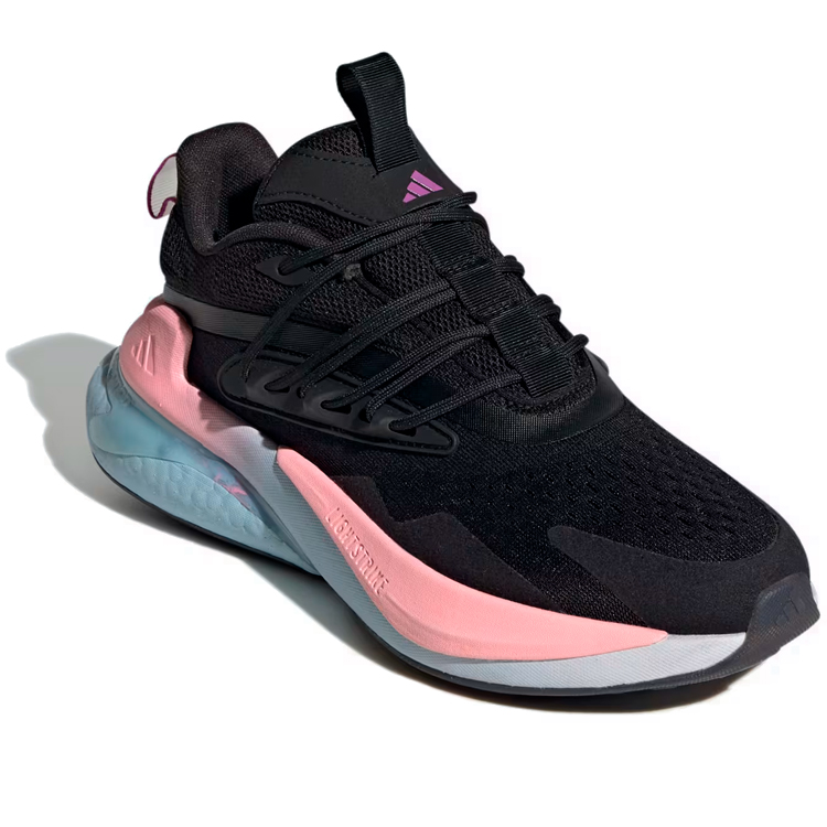 Кроссовки Adidas AlphaBoost V2 / Мужской / 35.5 / Черный photo 3