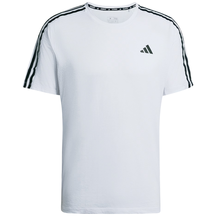 Футболка мужская Adidas OTR E 3S TEE S Белый photo 1