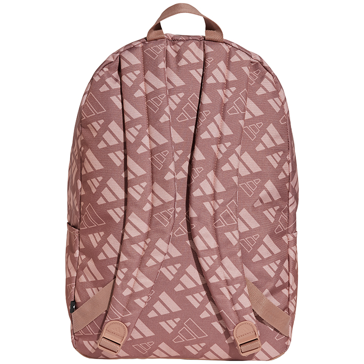 Rucsac Adidas CL BPK MONO PR IS6935 Roşu photo 4