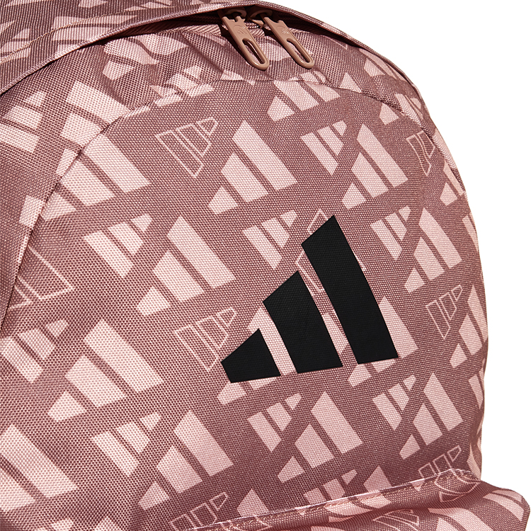 Rucsac Adidas CL BPK MONO PR IS6935 Roşu photo 5