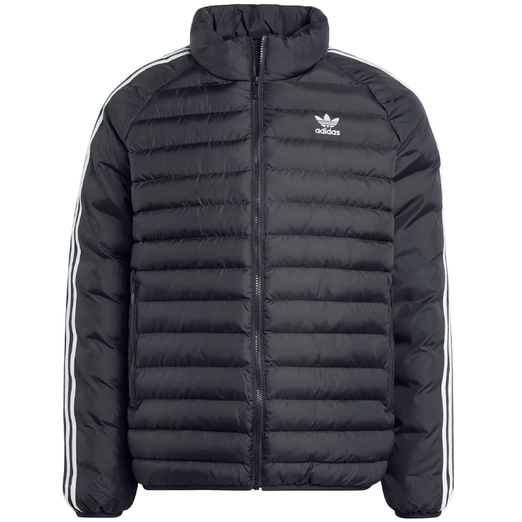 Куртка Adidas PADDED COLL JKT photo Куртка Adidas PADDED COLL JKT photo