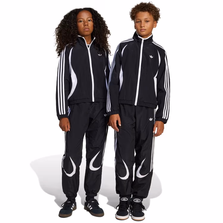 Pantaloni Adidas WOVEN TRACKPANT