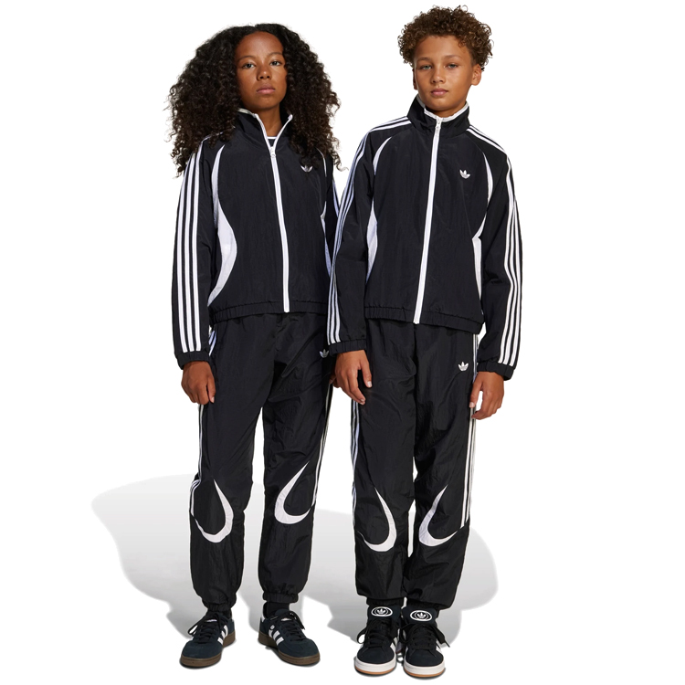 Брюки Adidas WOVEN TRACKPANT photo 1