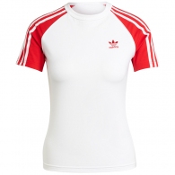 Tricou Adidas 3S SLIM TEE thumbnav