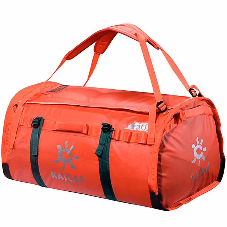 Geanta sport Kailas Yak Duffle Bag 150L 