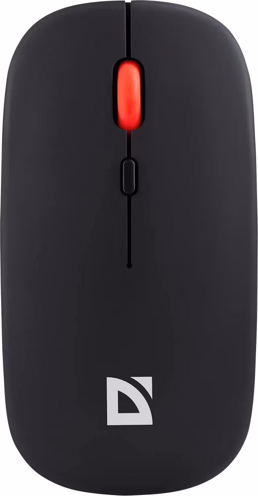 Mouse fara fir Defender Vitrual MB-635 