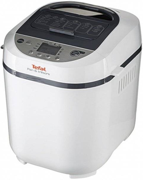 Cuptor de gatit paine Tefal PF250135 photo Cuptor de gatit paine Tefal PF250135 photo