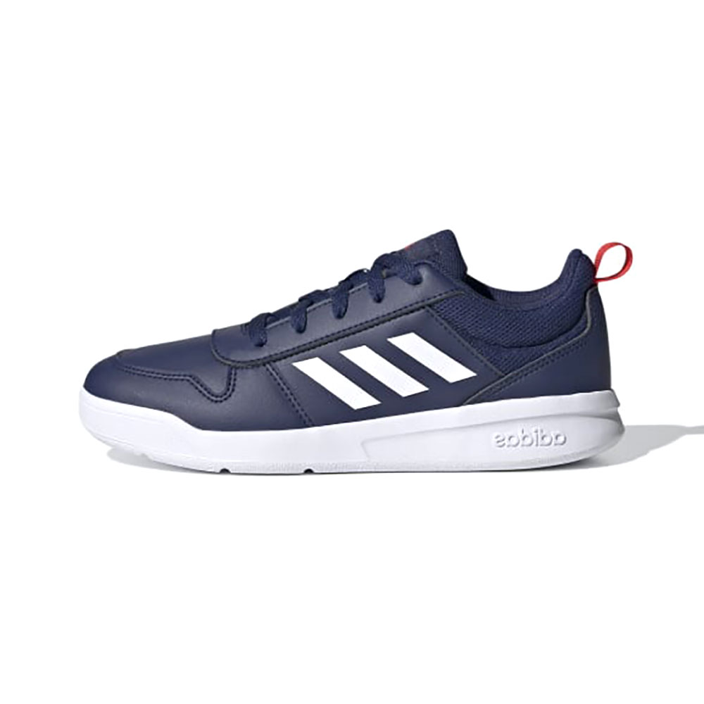 Кроссовки Adidas TENSAUR K / Мужской / 35.5 / Синий photo 1