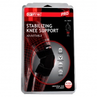 Суппорт колена Dr Frei PRO-6035 Knee Bandage thumbnav