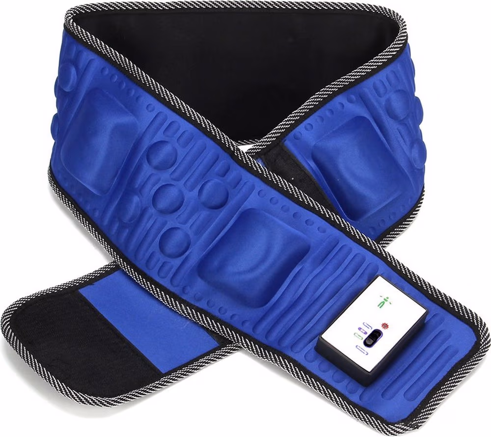 Centrura p/u slabit SILAPRO Fitness belt 