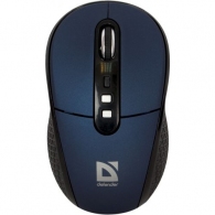Беспроводная мышь Defender Teana 335 Indigo thumbnav 1