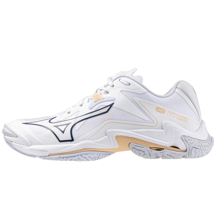 Кроссовки Mizuno WAVE LIGHTNING Z8 photo 