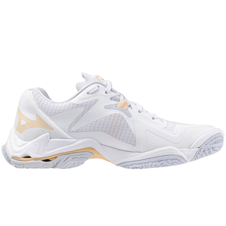 Incaltaminte Sport Mizuno WAVE LIGHTNING Z8 pt Femei / 40.5 / Alb photo 2