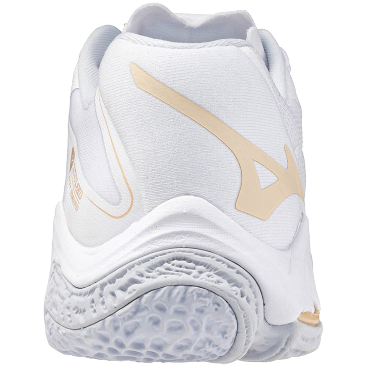 Incaltaminte Sport Mizuno WAVE LIGHTNING Z8 pt Femei / 40.5 / Alb photo 5