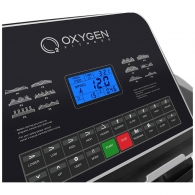 Беговая дорожка OXYGEN WIDERT35 thumbnav 11