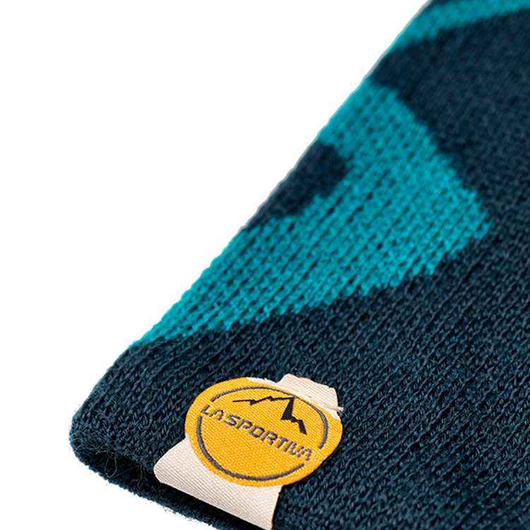 Caciula La Sportiva Woolly Beanie L Albastru photo 3