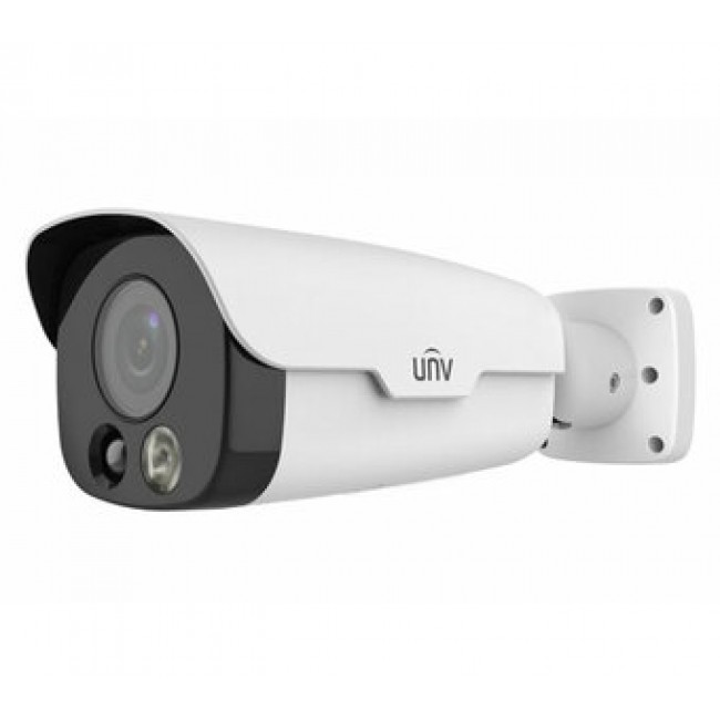Camera cilindrica UNIVIEW IPC262EFW-DUZ photo 1 Camera cilindrica UNIVIEW IPC262EFW-DUZ photo 1