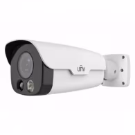 Camera cilindrica UNIVIEW IPC262EFW-DUZ