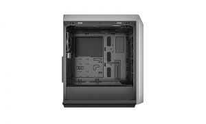 Корпус DEEPCOOL CL500 / no PSU / Side panel / 1x120mm / ATX / Black thumbnav 4