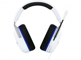 Casti Gaming HyperX Cloud Stinger Core 2 PS5, White [6H9B5AA] thumbnav 2