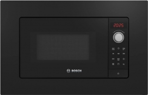 Cuptor cu microunde incorporabil Bosch BEL623MB3 thumbnav 1