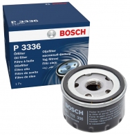 Фильтр масляный  Bosch 0451103336 thumbnav 1