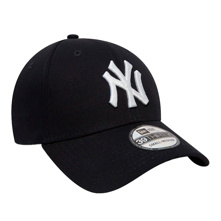 Chipiu New Era 39THIRTY New York Yankees M/L Negru photo 1 Chipiu New Era 39THIRTY New York Yankees M/L Negru photo 1