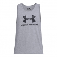 Майка Under Armour UA SPORTSTYLE LOGO TANK thumbnav